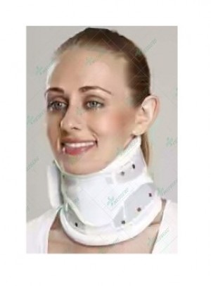 Cervical Collar Hard Adjustable