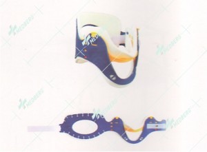 Cervical Collar MBHF-N1-1 (Child)