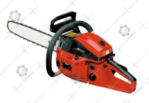 CHAINSAW 18