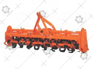 Rotary Tiller Champion Series