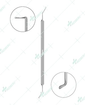 Chang-Seibel Phaco Chopper