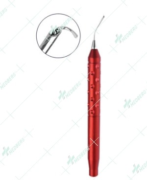 Chang Micro-Finger Hydro-Chopper