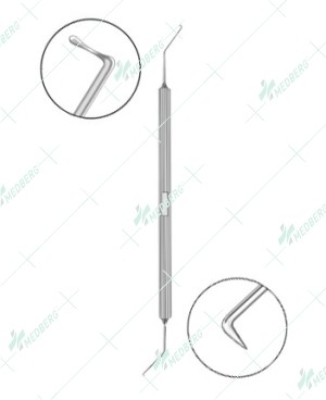 Chang Phaco Chopper