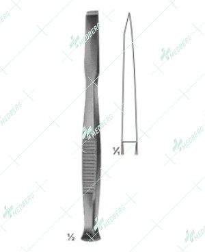 Chisels, 140 mm