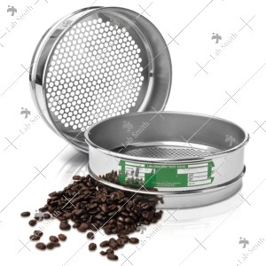 COFFEE SIEVES