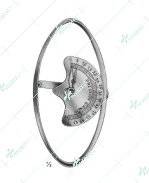 Collin Dynamometer