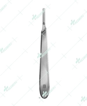 Collin Scalpels Handle