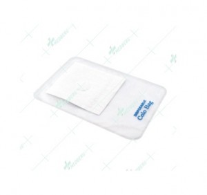 Colostomy Bag