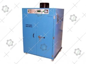Computerised Hot Air Seed Dryer (Cabinet Type)