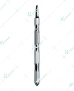 Cone Socket Mirror Handle, Lightweight