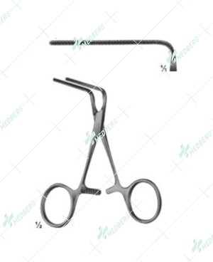 Cooley Clamps, 100 mm