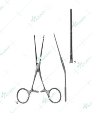 Cooley Clamps, 125 mm