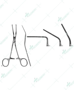 Cooley Clamps, 150 mm