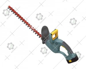 Cordless Hedge Trimmer