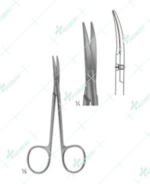 Cottle Scissors