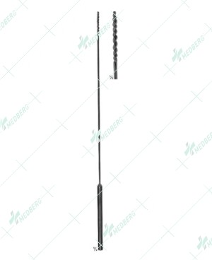 Cotton Applicator, 270 mm