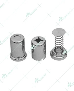 Cotton Dispenser