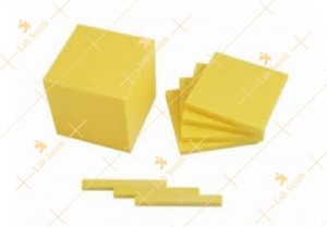 Cubic Centimeter