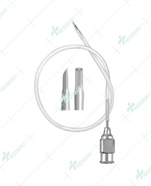 Dahan-Blumenthal Anterior Chamber Maintainer, 20 gauge