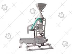 Dal Mill Lab Model