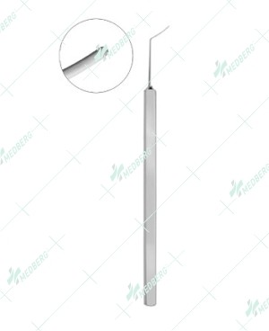 DALK Corneal Dissector