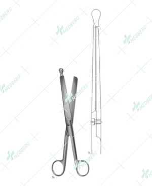 Dammschere Scissors