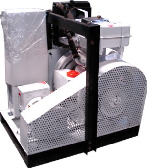 DC Generators / DC Alternator