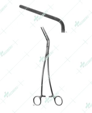 De Bakey Morris Modif, 240 mm
