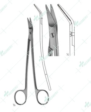 Dean Scissors