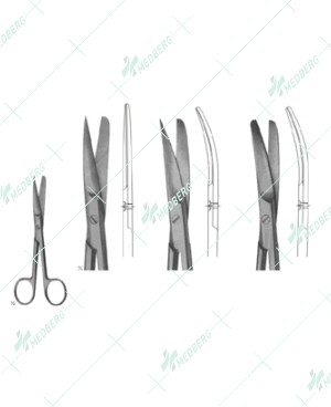 Deaver Scissors