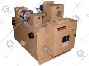 Dehumidifier (Adsorption Type) 