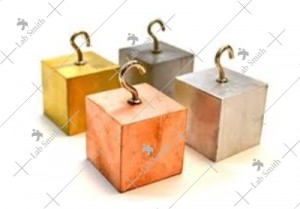 Density Block Set