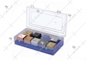 Density Blocks Constant Volume