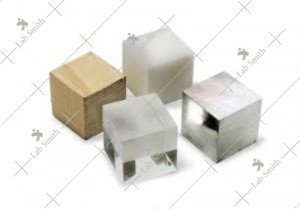 Density Cubes