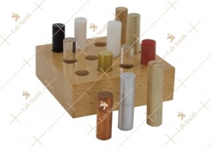 Density Identification Set, Set of 12