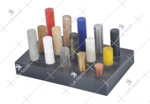 Density Identification Set, Set of 15