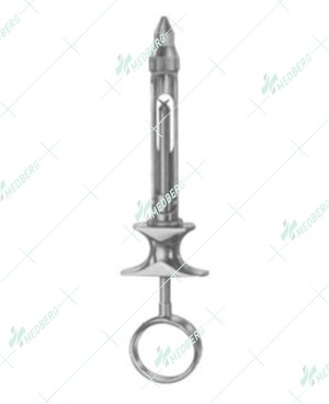 Dental Syringes