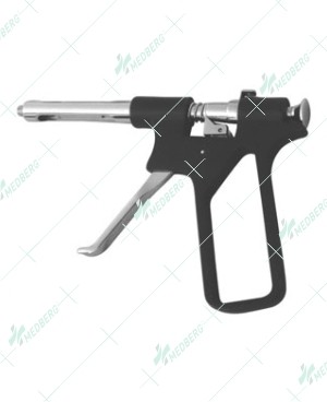Dental Syringes