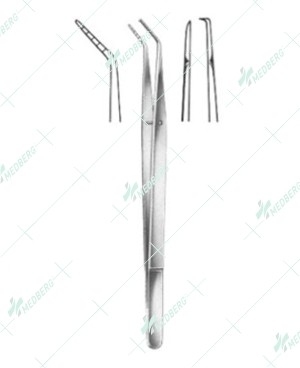 Dental Tweezers, GF2, 16 cm