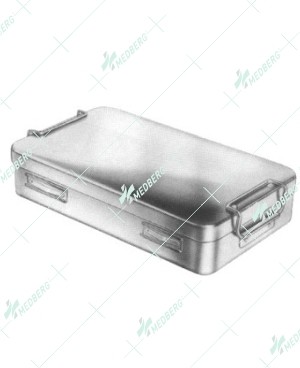 Deponette Hospital Wares