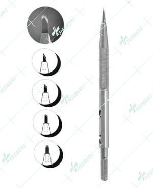 Diamond Knife
