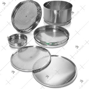 DIAMOND SIEVES