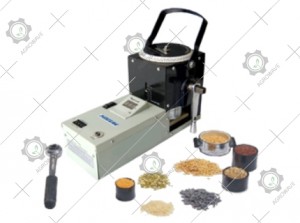 Digital Agro Moisture Meter With Auto Calibration 