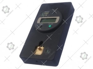 Digital Grain Vermier