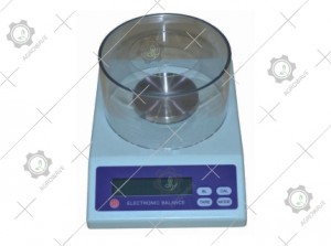 Digital Grain Weighing Scale 
