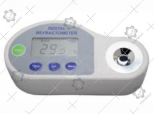 Digital Refractometer