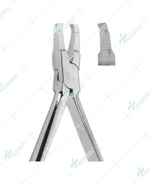 Direct Bonding Bracket Remover, Wide