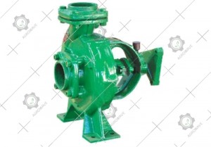 Direct couple, Centre Delivery, Volute casing type