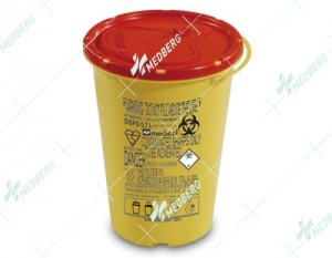 Dispo Line 1 Ltr.