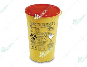 Dispo Line 2 Ltr.